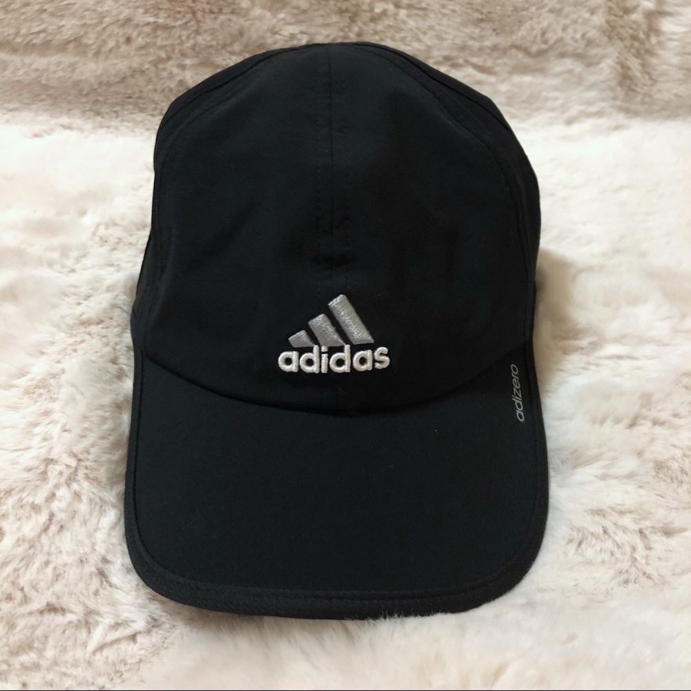 Adidas Adizero Men’s Lightweight Cap